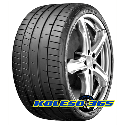 Goodyear Eagle F1 SuperSport 325/30 R21 108Y XL FP N0