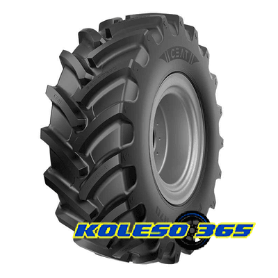 Ceat FARMAX R70 (c/х) 710/70 R38 181A8/178D TL