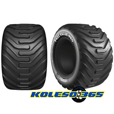 Ceat T422 VALUE-PRO (с/г) 550/45 R22.5 159A8/156B PR16