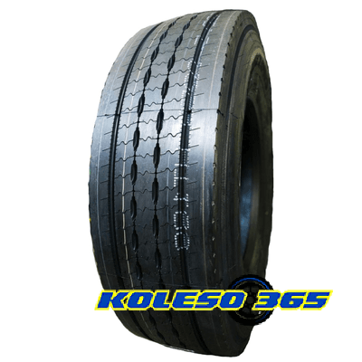 CrossWind CWS10E (рульова) 295/60 R22.5 150/147L