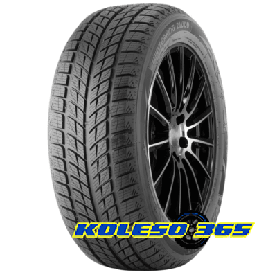 Doublestar WINTERKING DW09 315/35 R20 106T