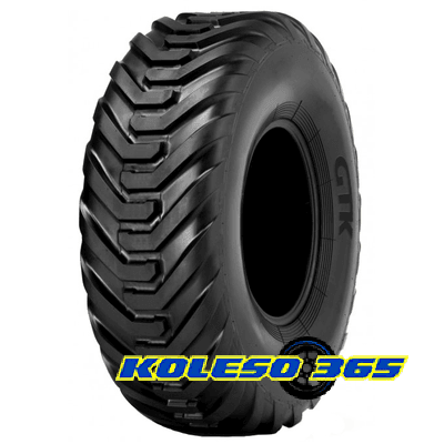 GTK BT40 (індустріальна) 550/60 R22.5 154A8 PR16