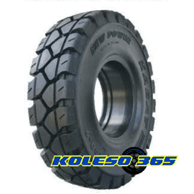 Kabat Standard Solid (індустріальна) 16.00/6 R8