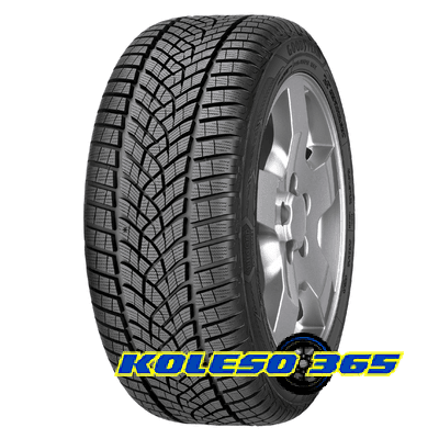 Goodyear UltraGrip Performance + 245/55 R17 106H XL MO-V