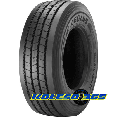 Aeolus Neo Allroads T2 (причіпна) 425/65 R22.5 165K