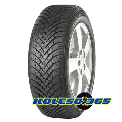 Falken Eurowinter HS01 SUV 295/40 R20 110V XL