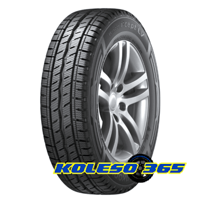 Hankook Winter i*cept LV RW12 175/75 R16C 101/99R