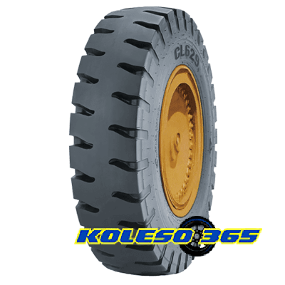 WestLake CL 629 (індустріальна) 16.00 R25 212A1/206A5 PR36