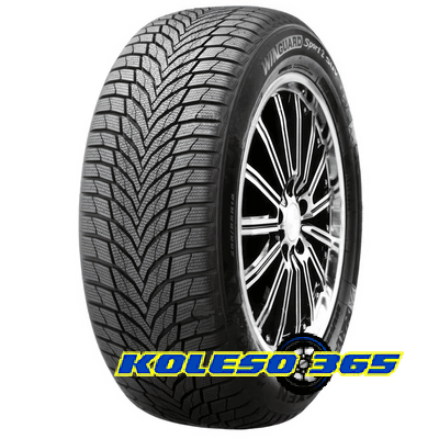 Nexen WinGuard Sport 2 SUV WU7 255/65 R16 109T