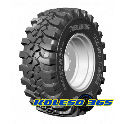 Trelleborg TH500 (індустріальна) 460/70 R24 159A8