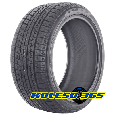Yokohama IceGUARD IG60A 265/40 R19 102Q XL