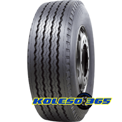 Compasal CPT76 (причіпна) 285/70 R19.5 150/148J PR18