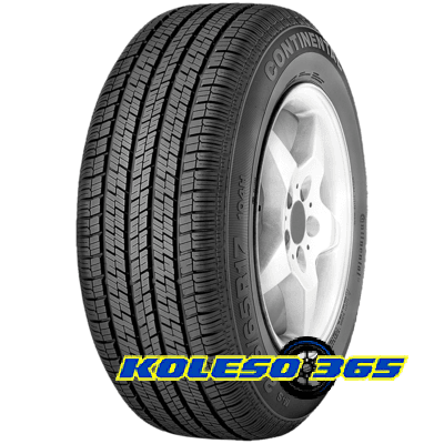 Continental Conti4x4Contact 275/55 R19 111H FR MO