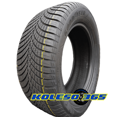 Goodyear Vector 4 Seasons Gen-3 175/65 R14 86H XL