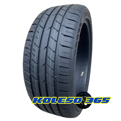 Galaxia SL116 255/45 R21 102V XL